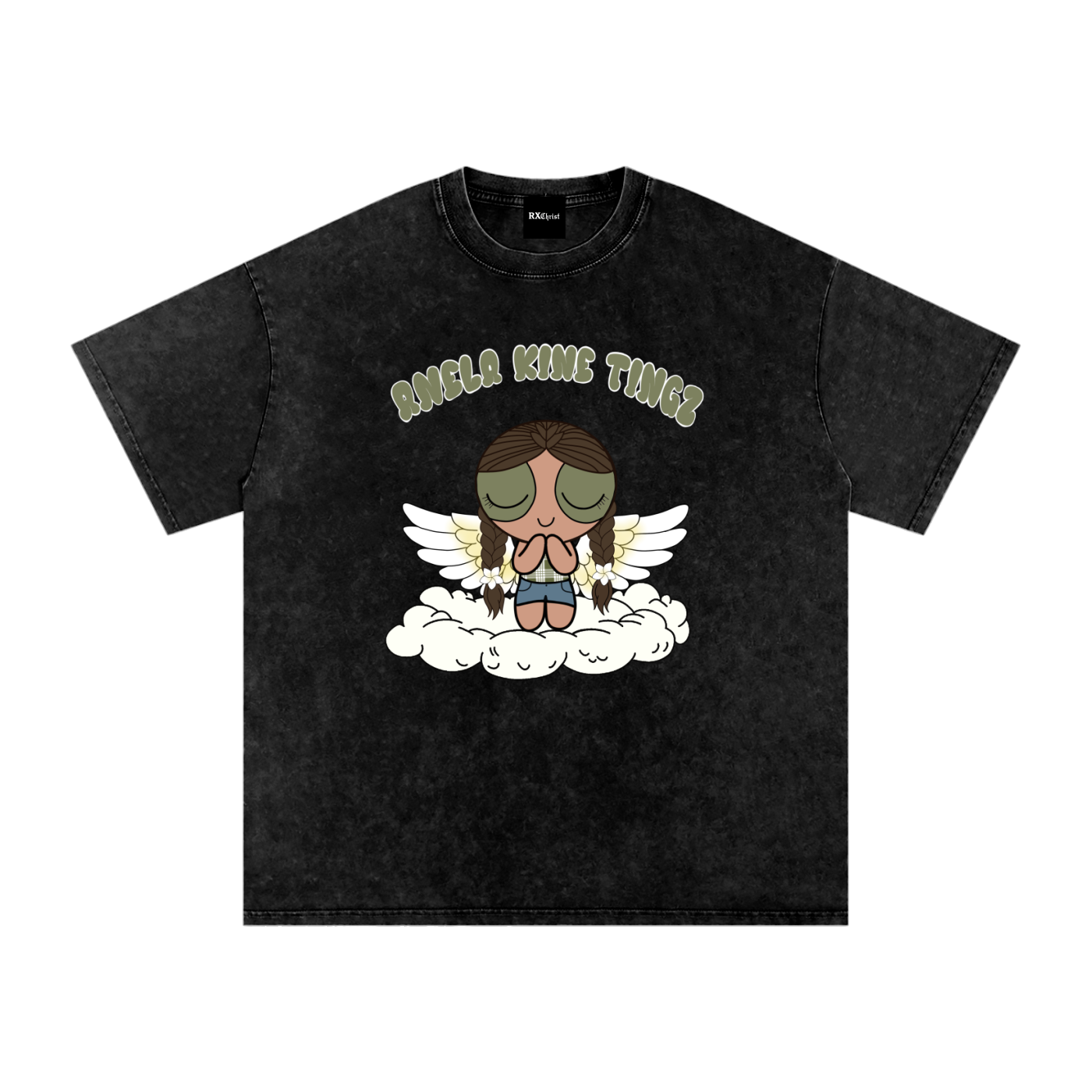 ALOHA LIKE JESUS