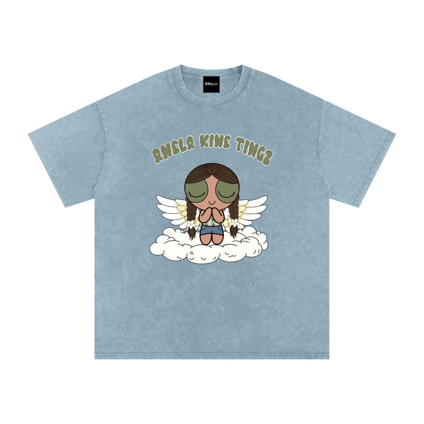 ALOHA LIKE JESUS
