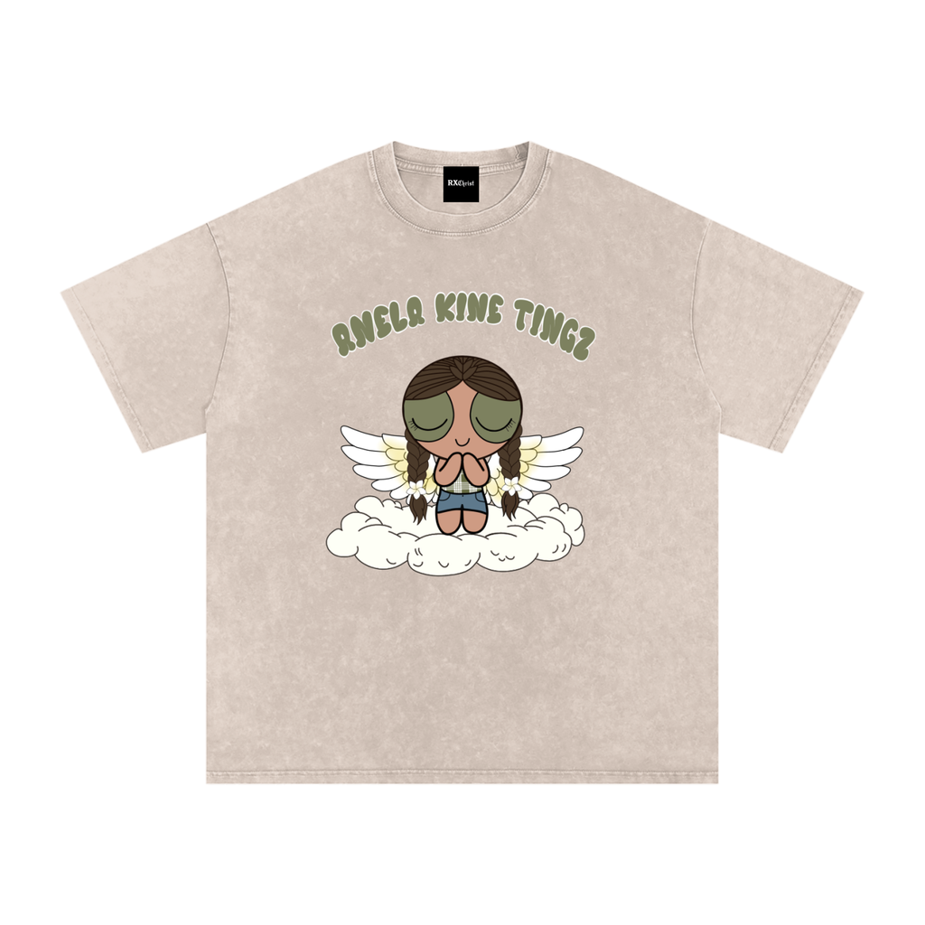 ALOHA LIKE JESUS