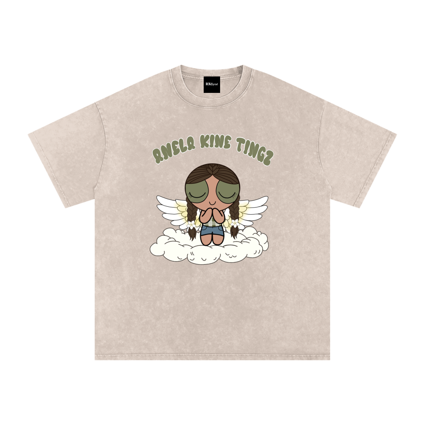 ALOHA LIKE JESUS